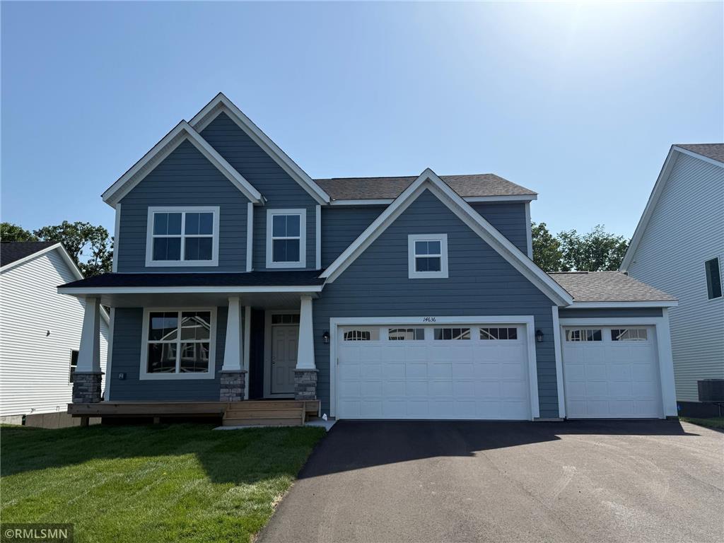 14636 Pearson Street NW Ramsey MN 55303 6714726 image1
