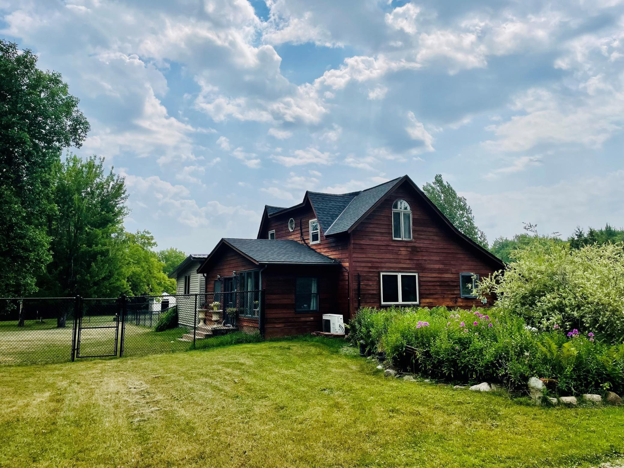 14638 105th Avenue, Milaca, MN 56353 MLS 6025003 Edina Realty