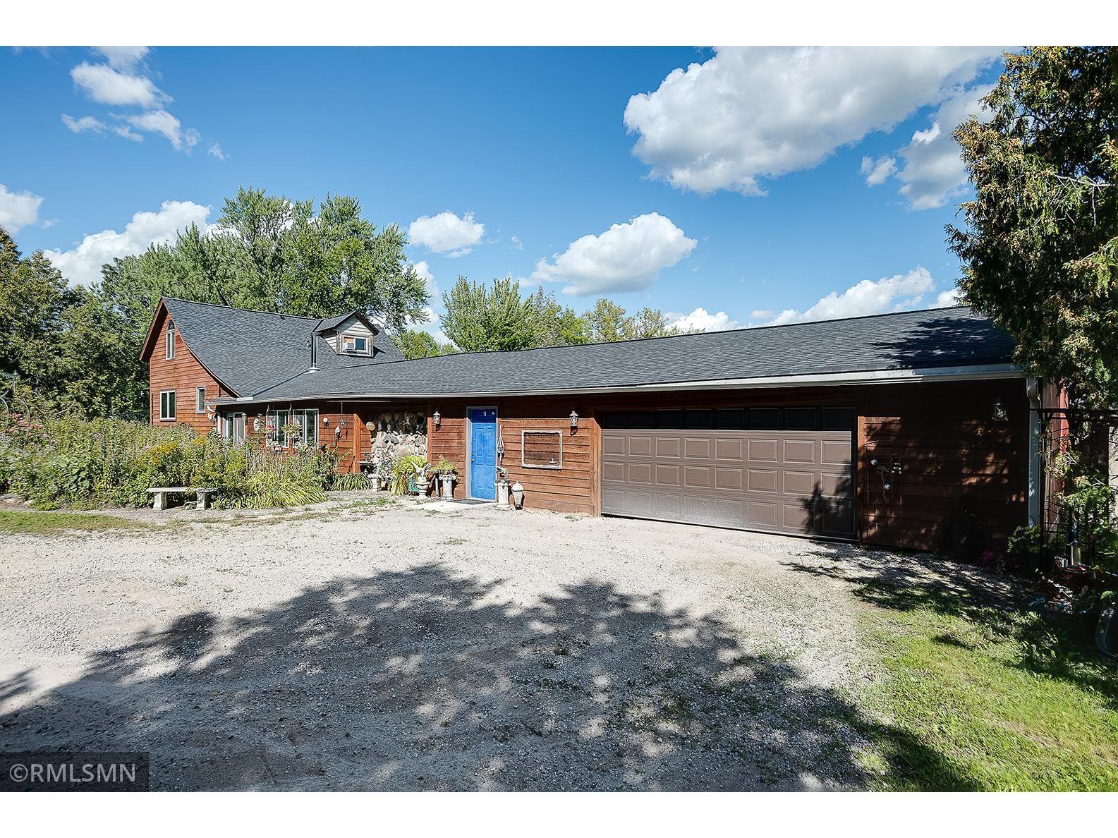 14638 105th Avenue, Milaca, MN 56353 MLS 6092454 Edina Realty