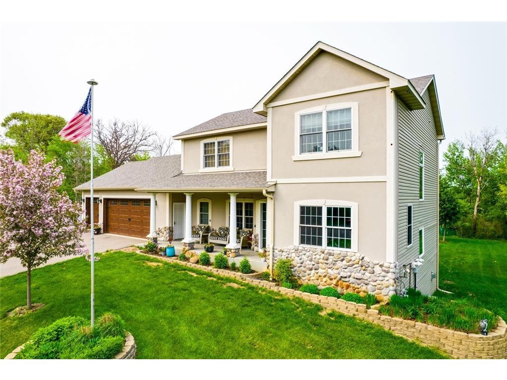 14639 Cord Street NE, Ham Lake, MN 55304 MLS 6390868 Edina Realty