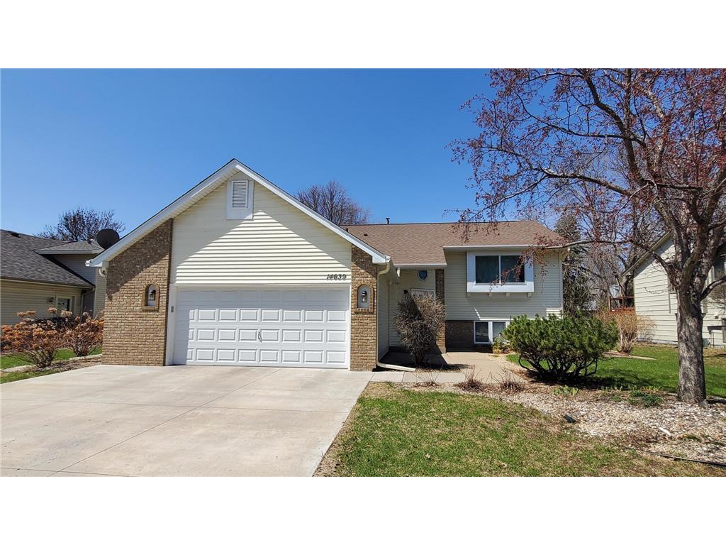 14639 Guthrie Avenue, Apple Valley, MN, 55124 MLS 6362390 Edina Realty