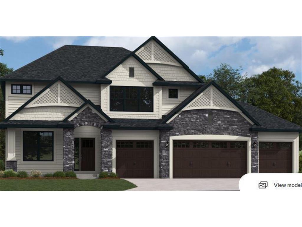 1464 Palmer Drive N Lake Elmo MN 55042 6389620 image1