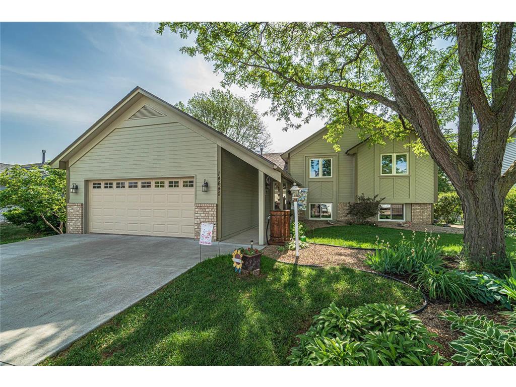 14640 Guthrie Avenue, Apple Valley, MN, 55124 MLS 6385540 Edina Realty