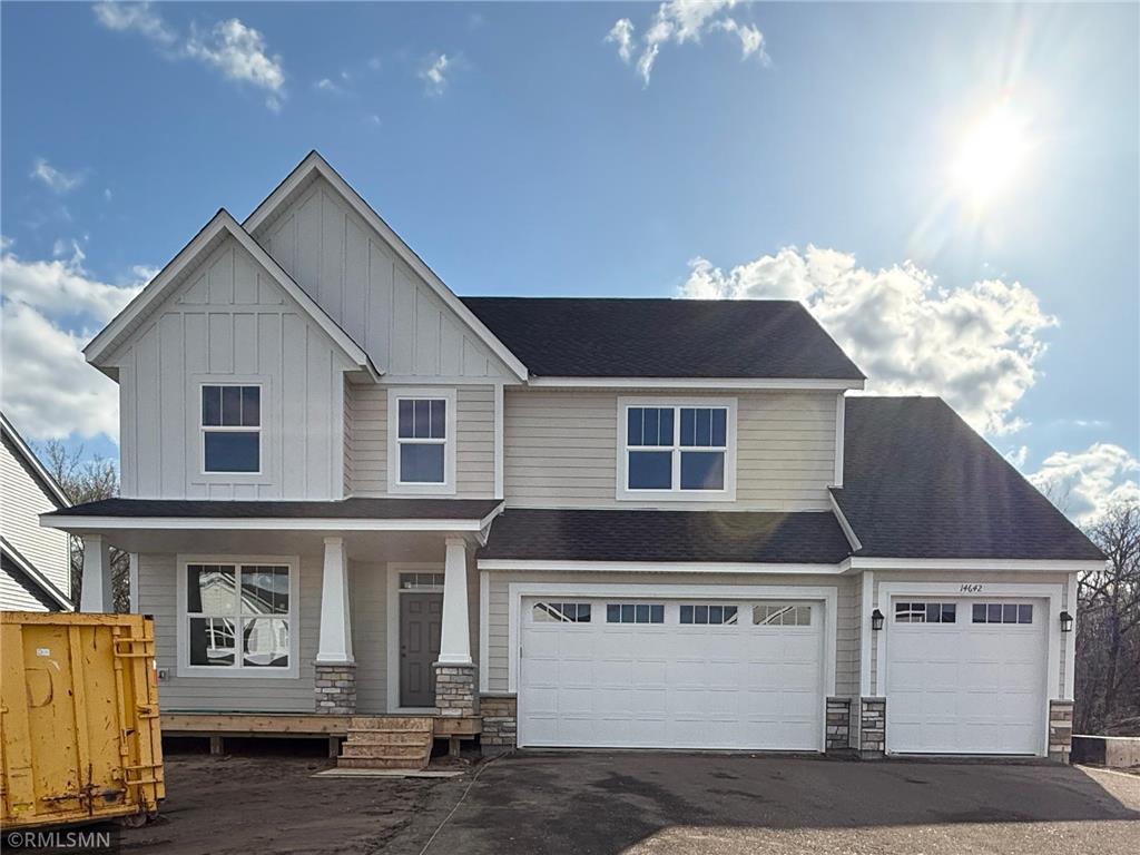14642 Pearson Street NW Ramsey MN 55303 6710195 image1