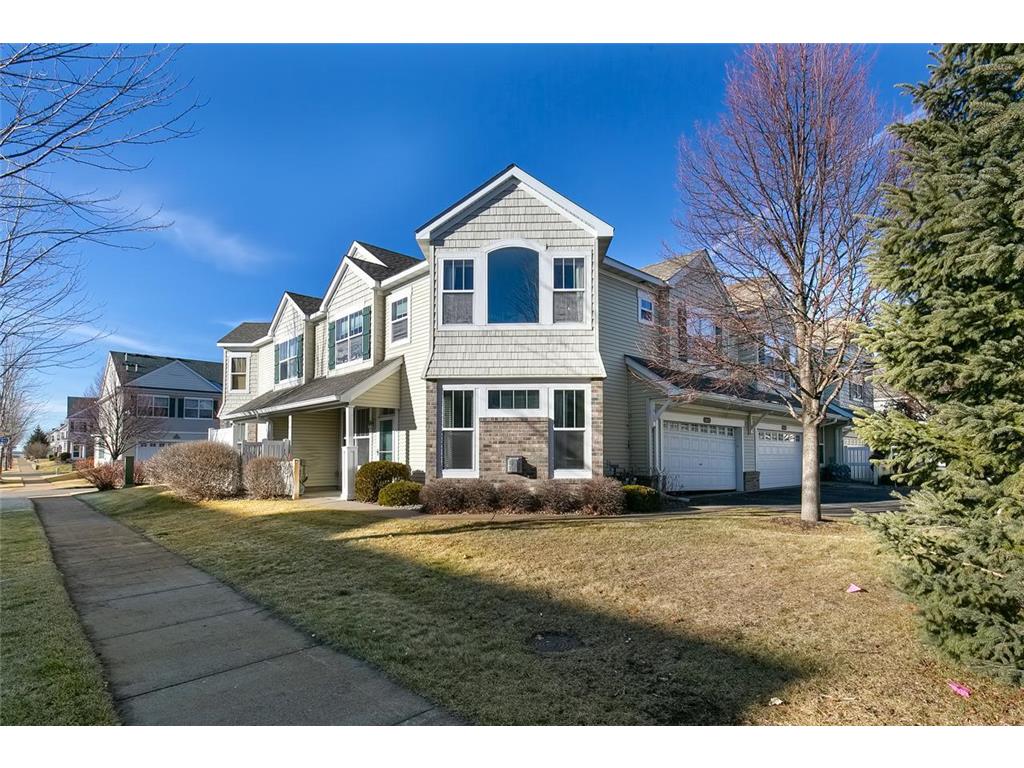 14642 Quartz Terrace NW Ramsey MN 55303 6472610 image1