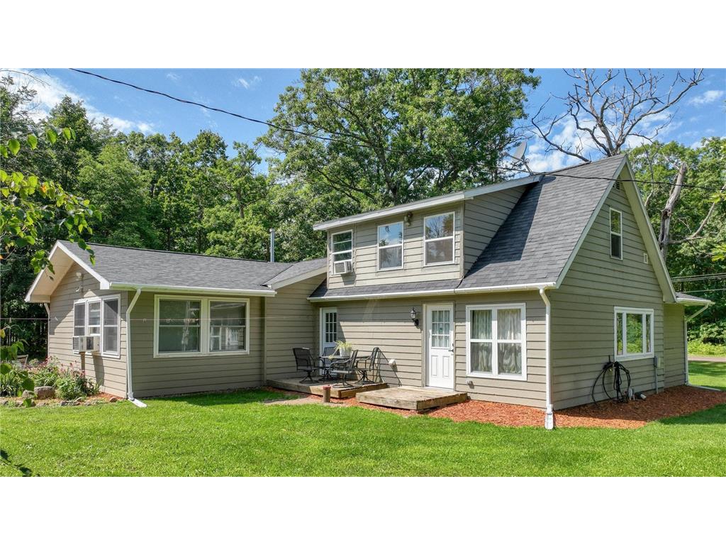 14645 W Chapel Road Edgewater Twp WI 54817 6746765 image1