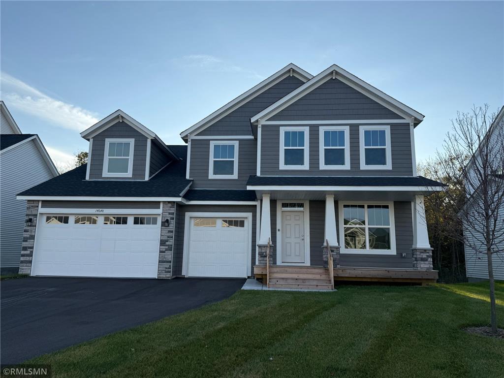 14648 Pearson Street NW Ramsey MN 55303 6808756 image1