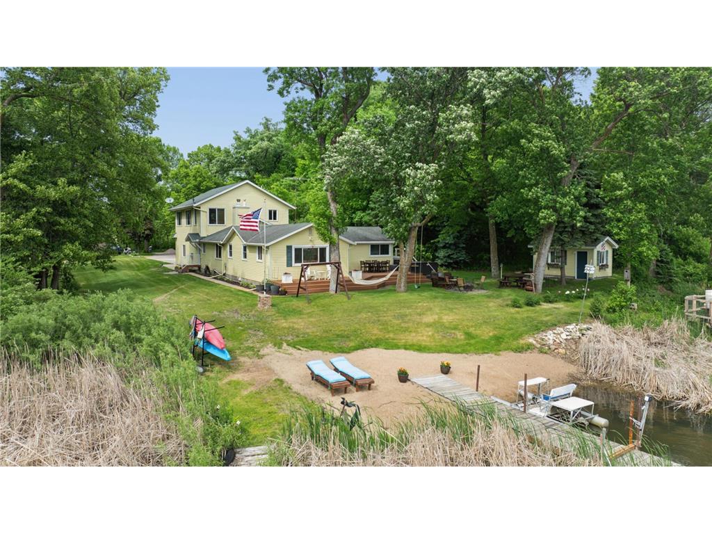 1465 Basswood Road South Haven MN 55382 - Clearwater 7084061 image35