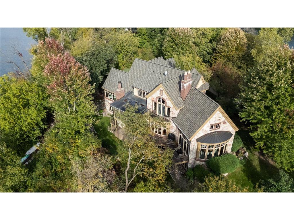 1465 Island Drive Golden Valley MN 55422 - Sweeney Lake 7033983 image2