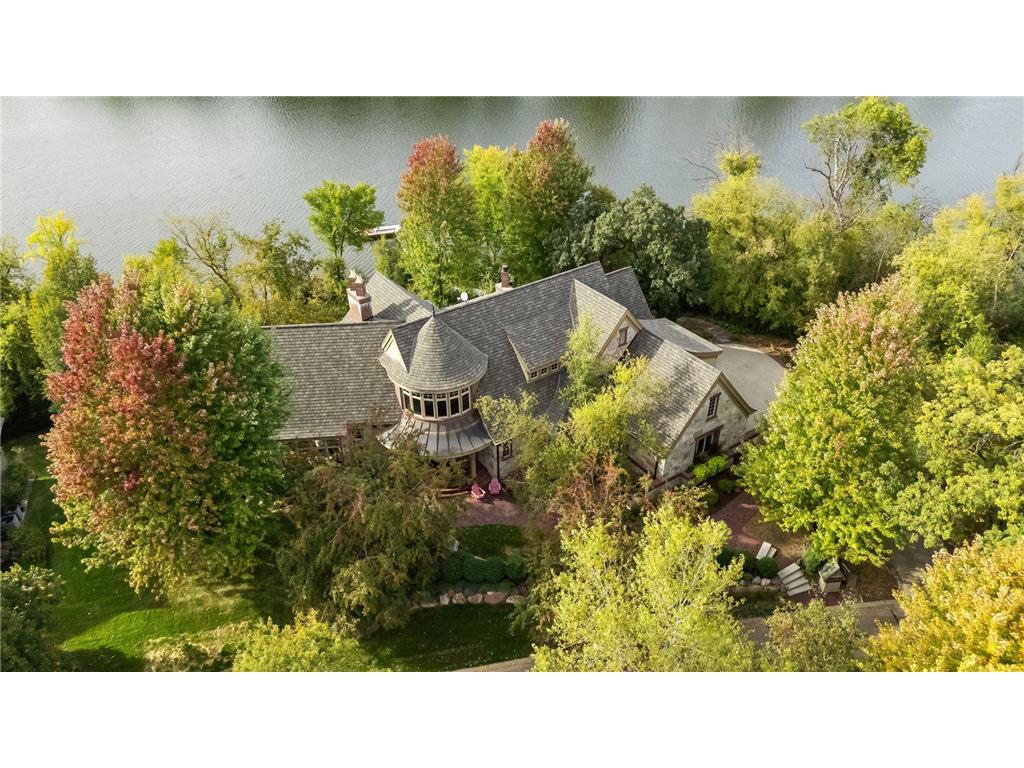 1465 Island Drive Golden Valley MN 55422 - Sweeney Lake 7033983 image3