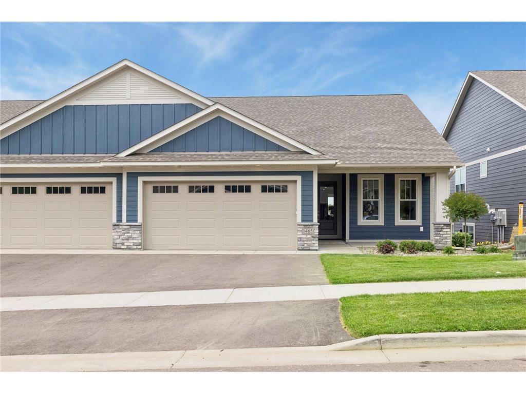 1465 Kasilof Court River Falls WI 54022 7104335 image1
