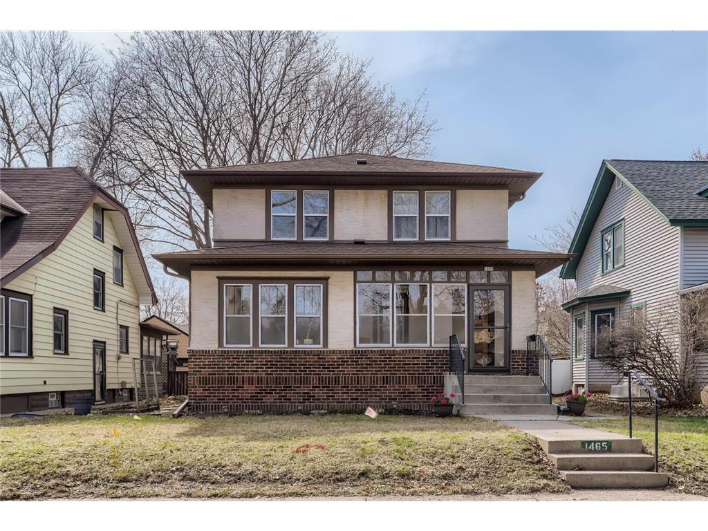 1465 Sheldon Street, Saint Paul, MN 55108 MLS 6183142 Edina Realty