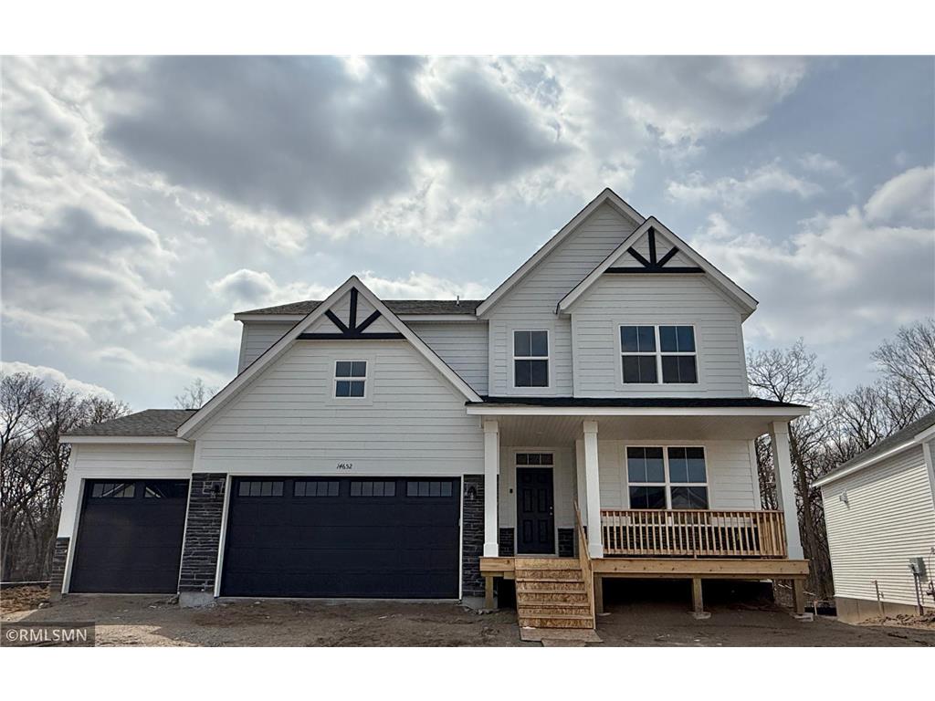 14652 Pearson Street NW Ramsey MN 55303 6680511 image1