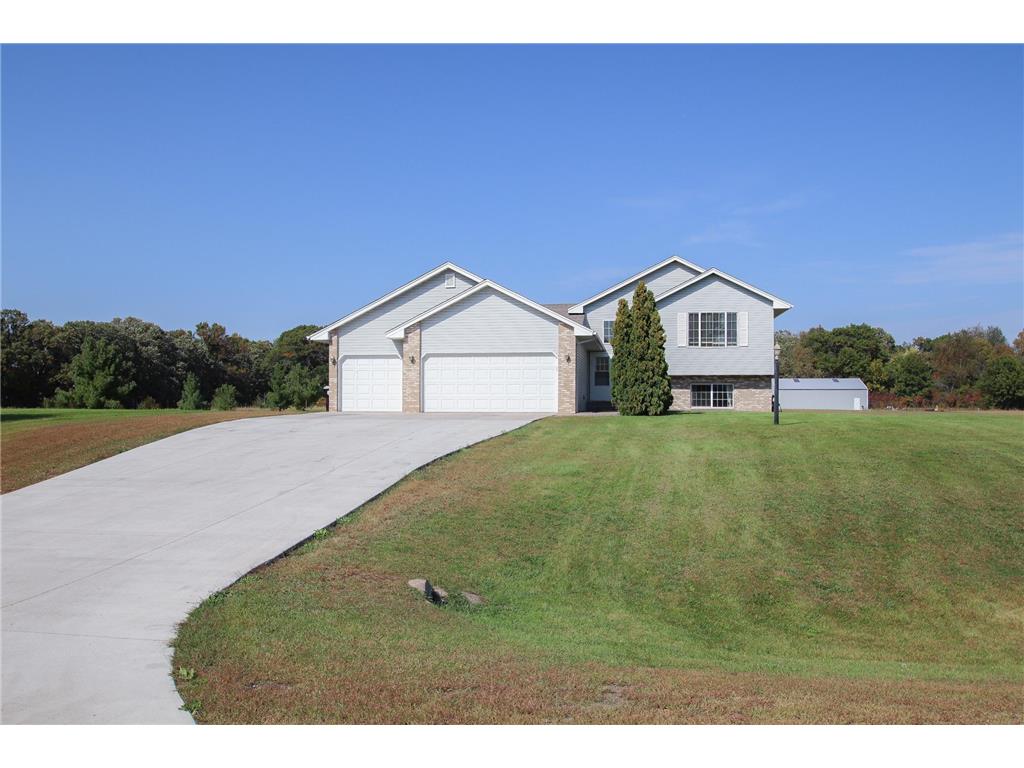 14654 285th Avenue NW Blue Hill Twp MN 55398 6440674 image1