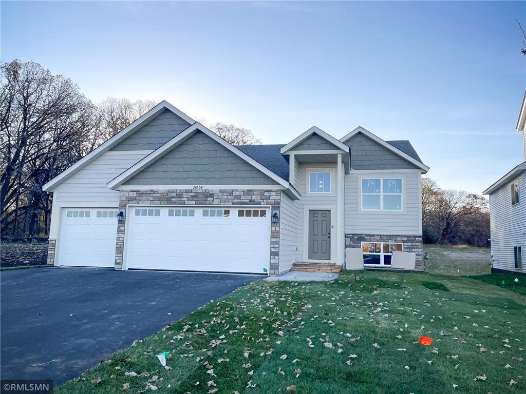 14654 Snowy Owl Street NW, Ramsey, MN, 55303 MLS 6304260 Edina Realty
