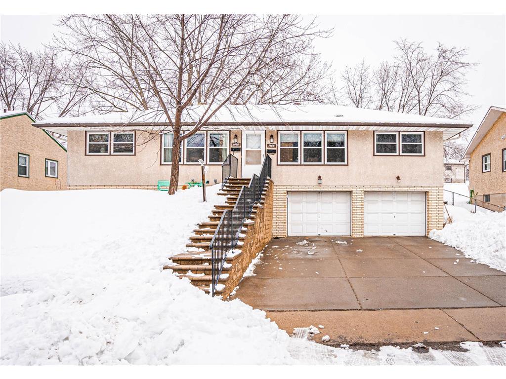 1466 1468 Mcafee Street, Saint Paul, MN, 55106 MLS 6341214 Edina