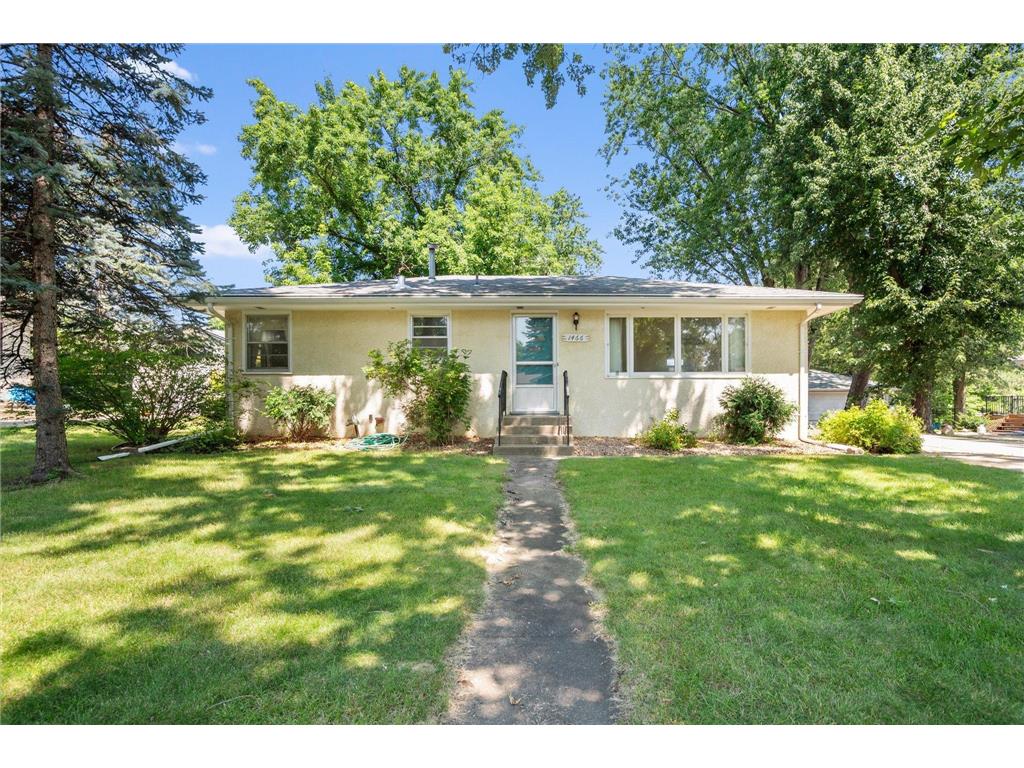 1466 16th Street NW New Brighton MN 55112 - Long Lake 6575724 image1