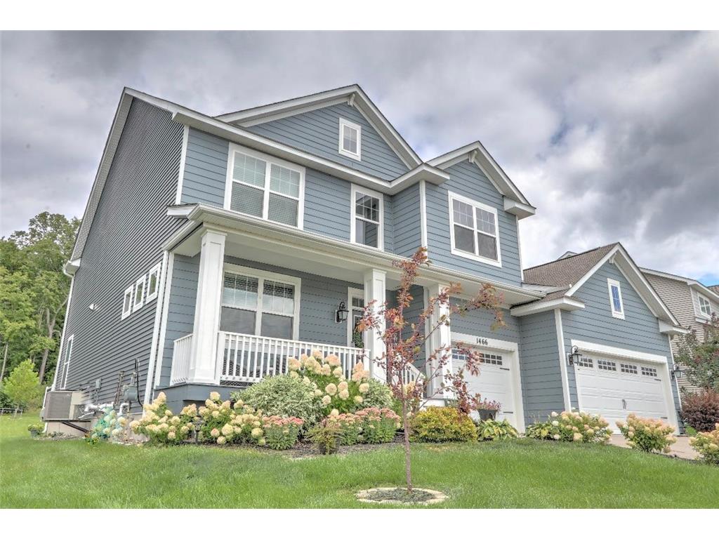 1466 Clover Preserve Lane Chaska MN 55318 7031885 image1