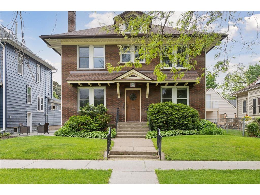 1466 Como Avenue Saint Paul MN 55108 6528778 image1