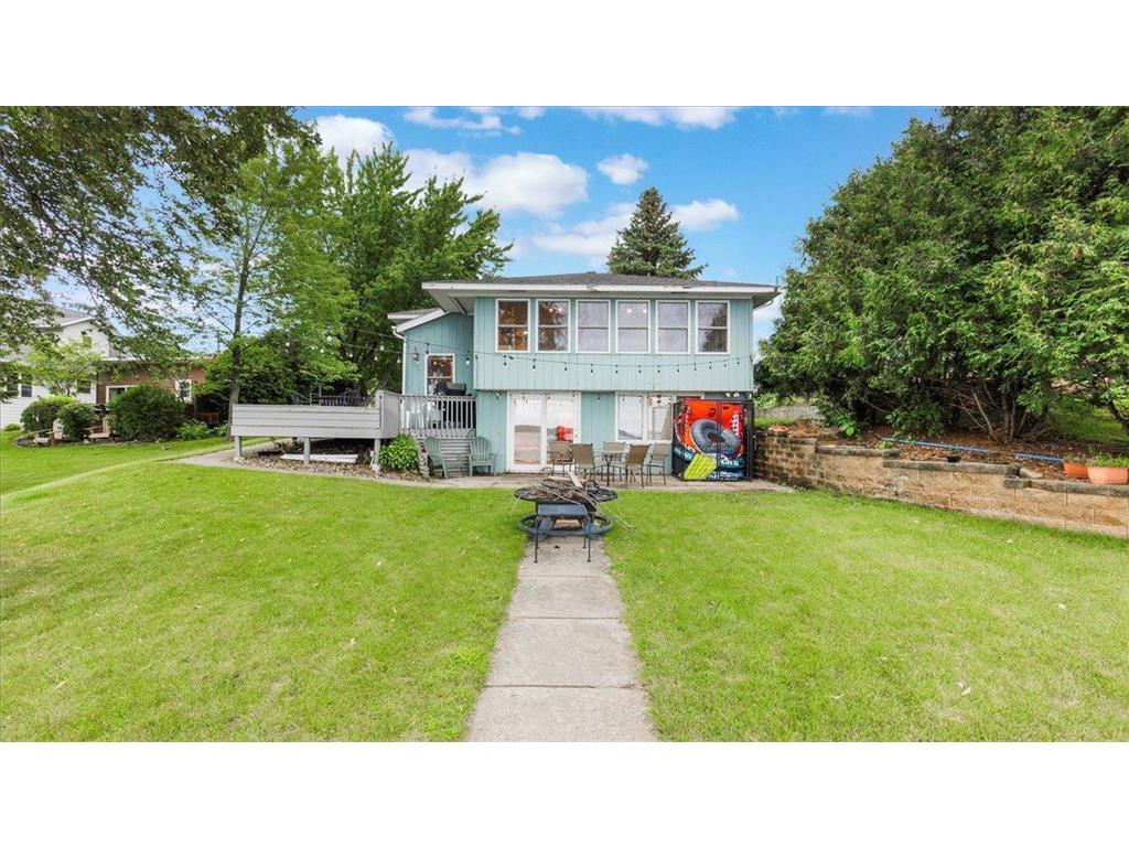 1466 Hidden Valley Lane NW Miltona MN 56354 - Miltona Lake 6581197 image1