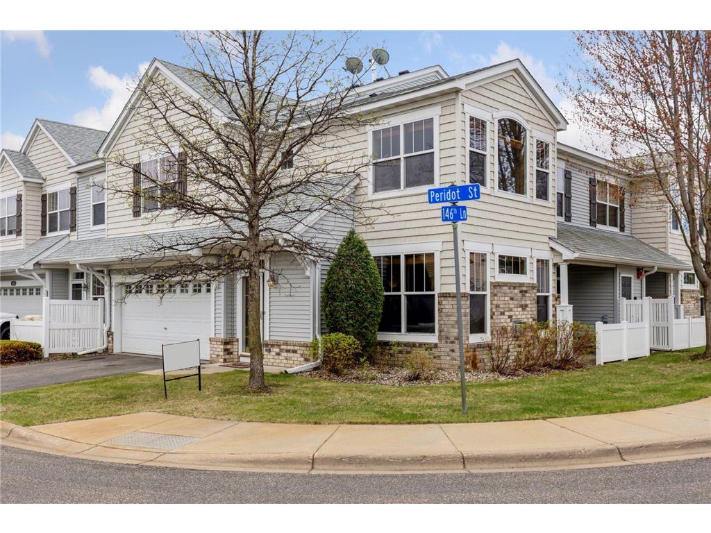 14660 Peridot Street NW Ramsey MN 55303 6712779 image1