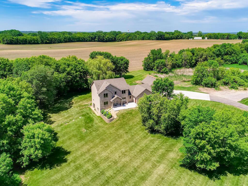 14661 Thicket Lane, Dayton, MN 55327 MLS 5744820 Edina Realty