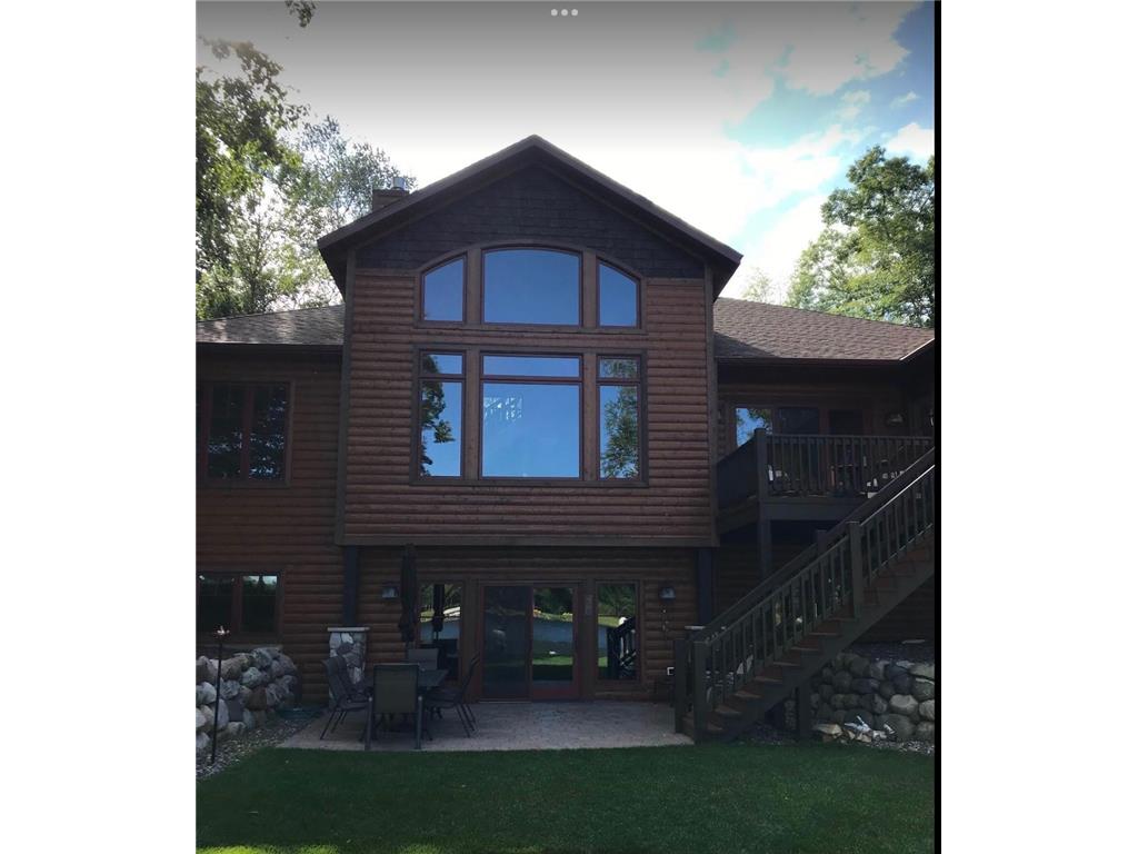 14666 Wolf Trail Crosslake MN 56442 - Daggett 6340751 image1