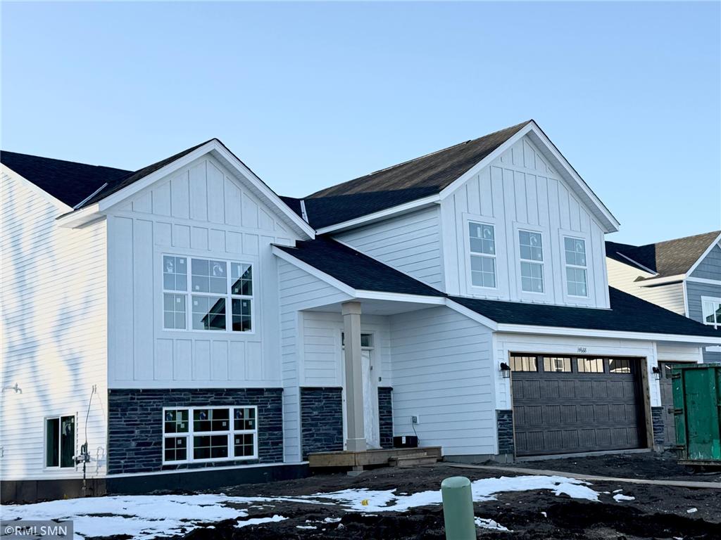 14668 Pearson Street NW Ramsey MN 55303 6691355 image1
