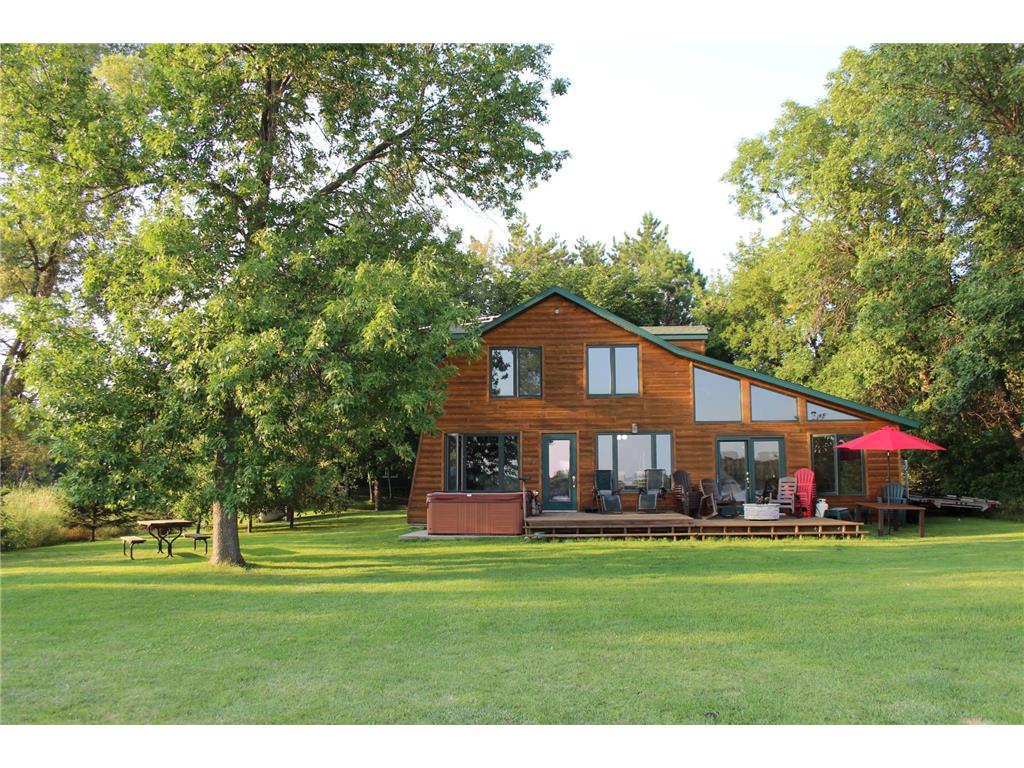 14670 Shoreline Lane Lake Park MN 56554 - Turtle Lake 6315451 image1