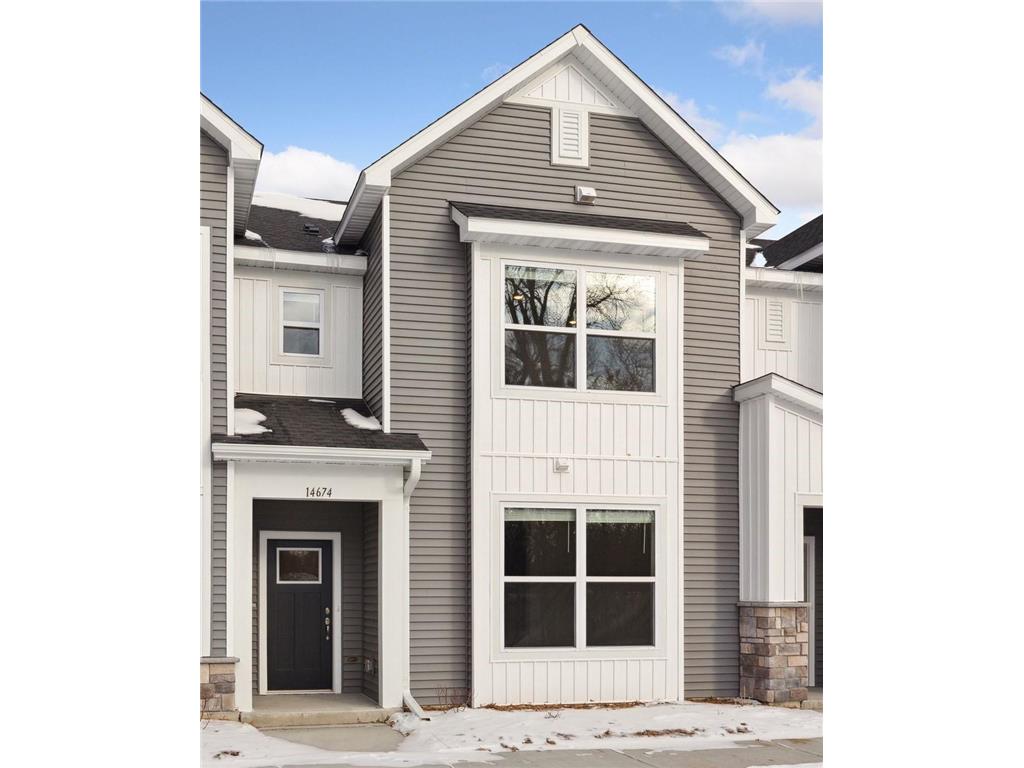 14674 Twin Lakes Circle Burnsville MN 55306 6504599 image1