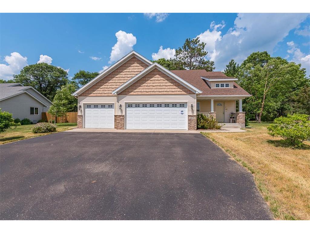 14679 Grand Oaks Drive, Baxter, MN, 56425 MLS 6224406 Edina Realty