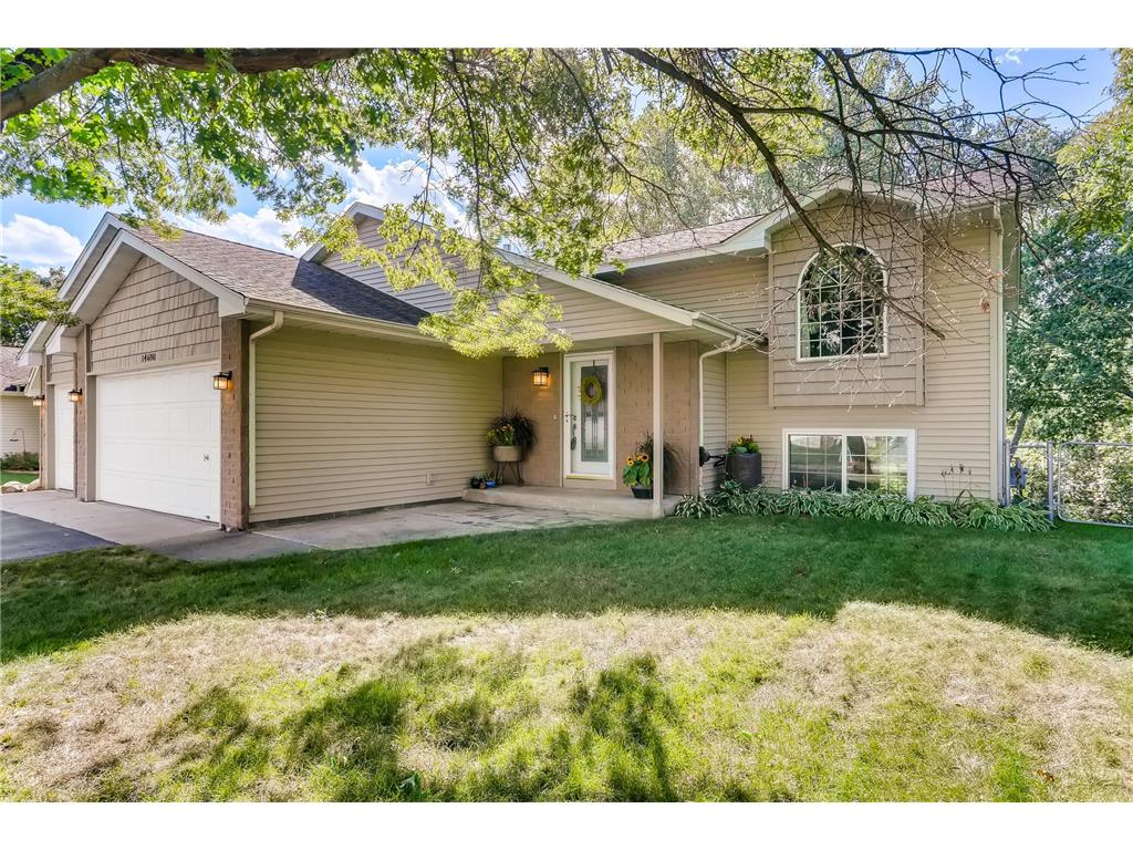 14680 Grouse Street NW, Andover, MN 55304 MLS 6273487 Edina Realty