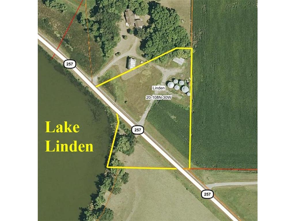 14680 State Highway 257 Hanska MN 56041 - Linden 6802650 image1