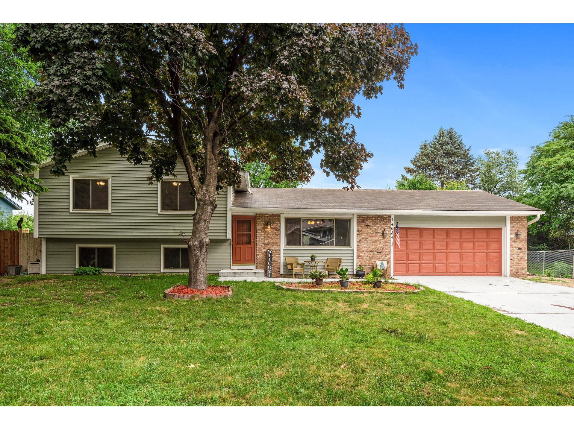 14684 Denmark Court, Apple Valley, MN 55124 MLS 6017050 Edina Realty