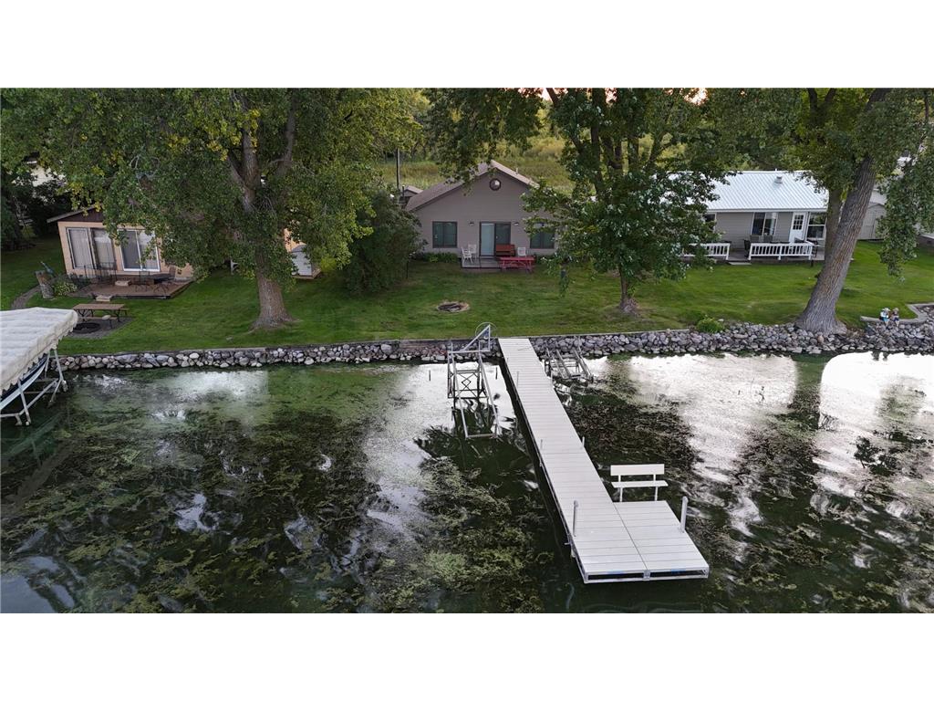 14685 Breezy Point Road Atwater MN 56209 - Diamond Lake 6804811 image1
