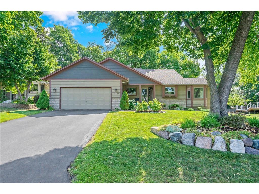 14685 Meadowood Drive, Savage, MN, 55378 MLS 6400511 Edina Realty