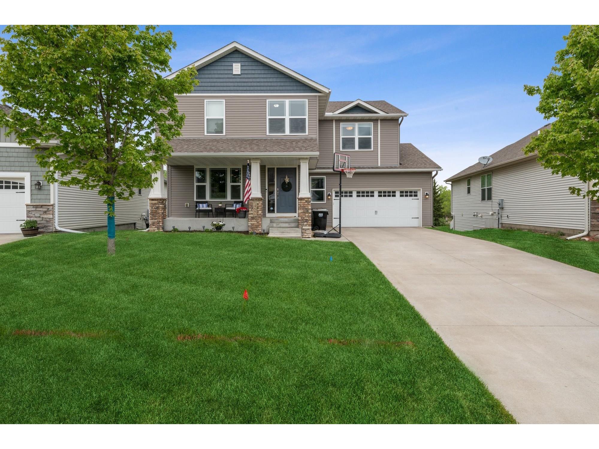 14686 Sodium Street NW, Ramsey, MN 55303 MLS 5760499 Edina Realty