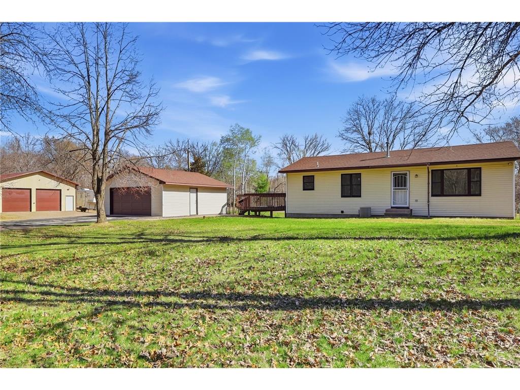 14687 284th Avenue Blue Hill Twp MN 55398 - Elk Lake 6821140 image1