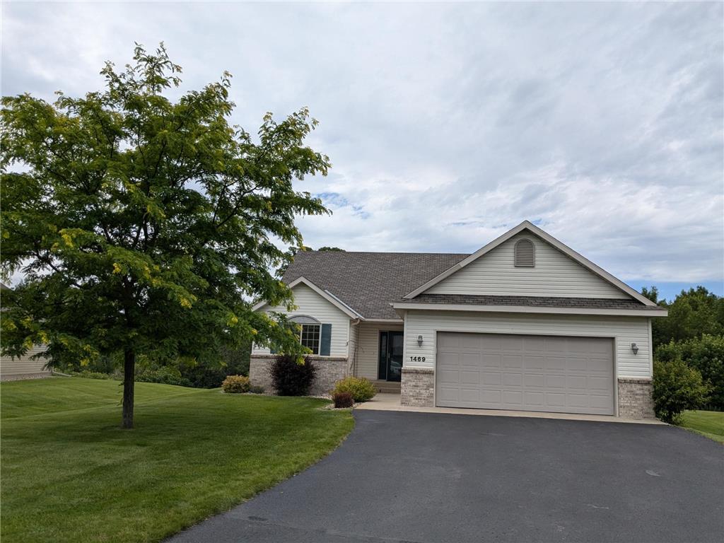 1469 Melvina Lane SW Alexandria MN 56308 - Winona 6563645 image1