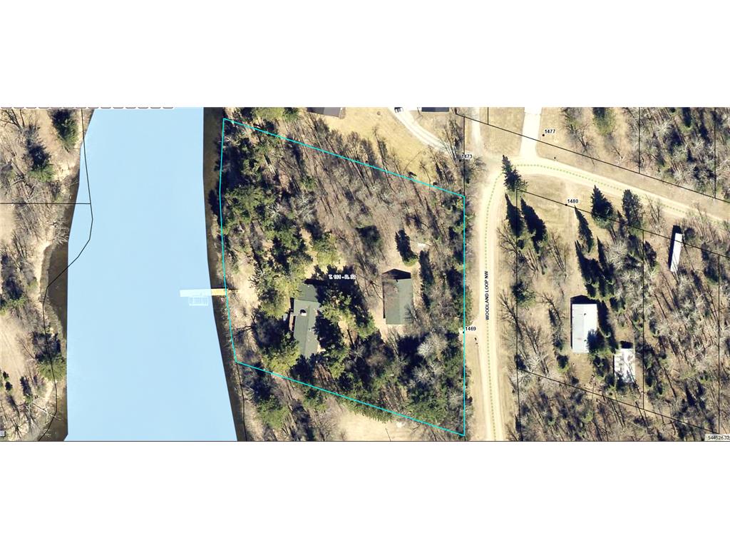 1469 Woodland Loop NW Wabanica Twp MN 56623 - Wabanica Creek 7083065 image14