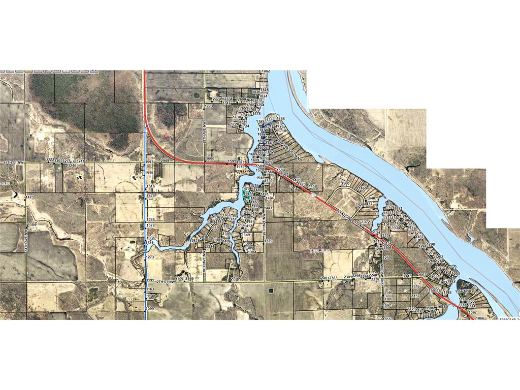 1469 Woodland Loop NW Wabanica Twp MN 56623 - Wabanica Creek 7083065 image16