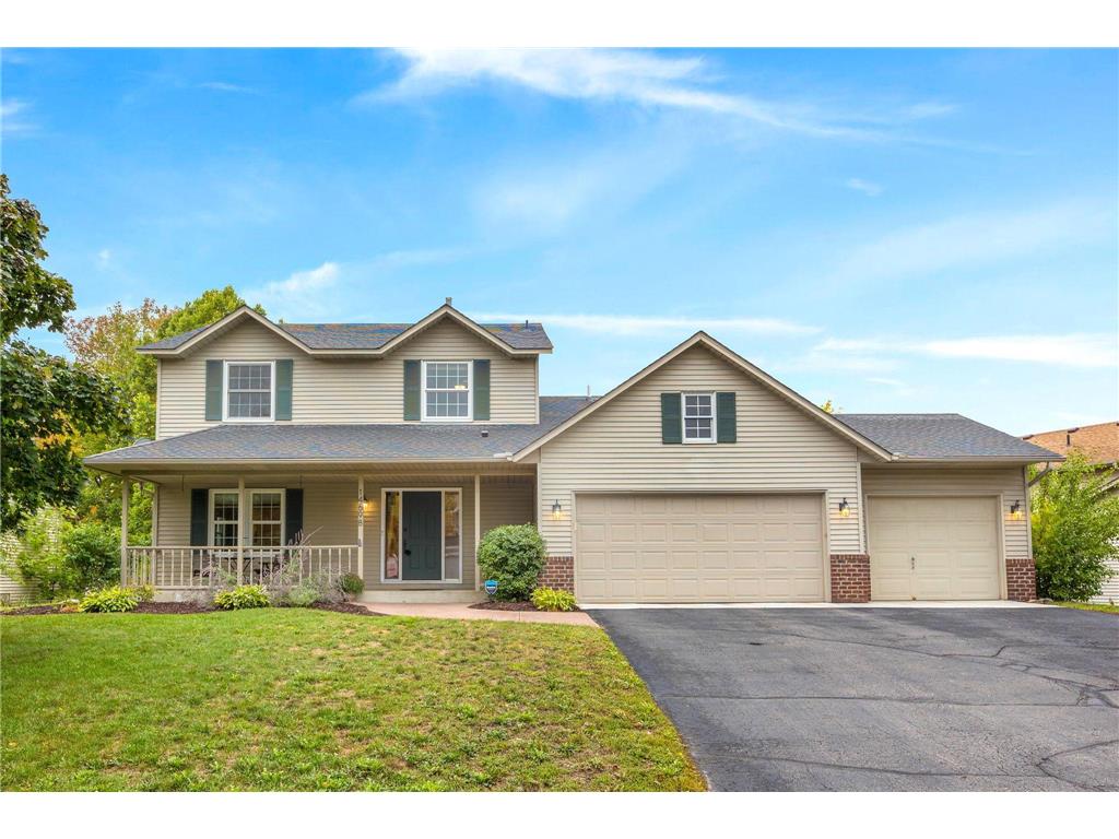 14698 Bridle Ridge Trail NE Prior Lake MN 55372 6439449 image1