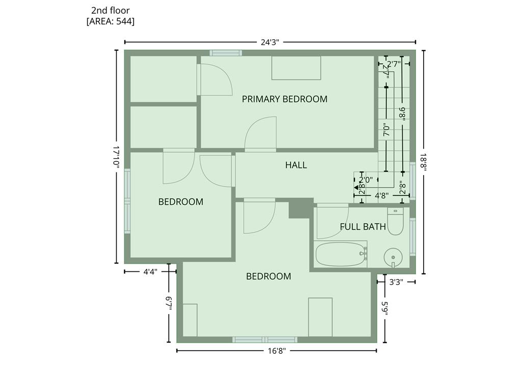 147 18th Avenue N Saint Cloud MN 56303 7074509 image35