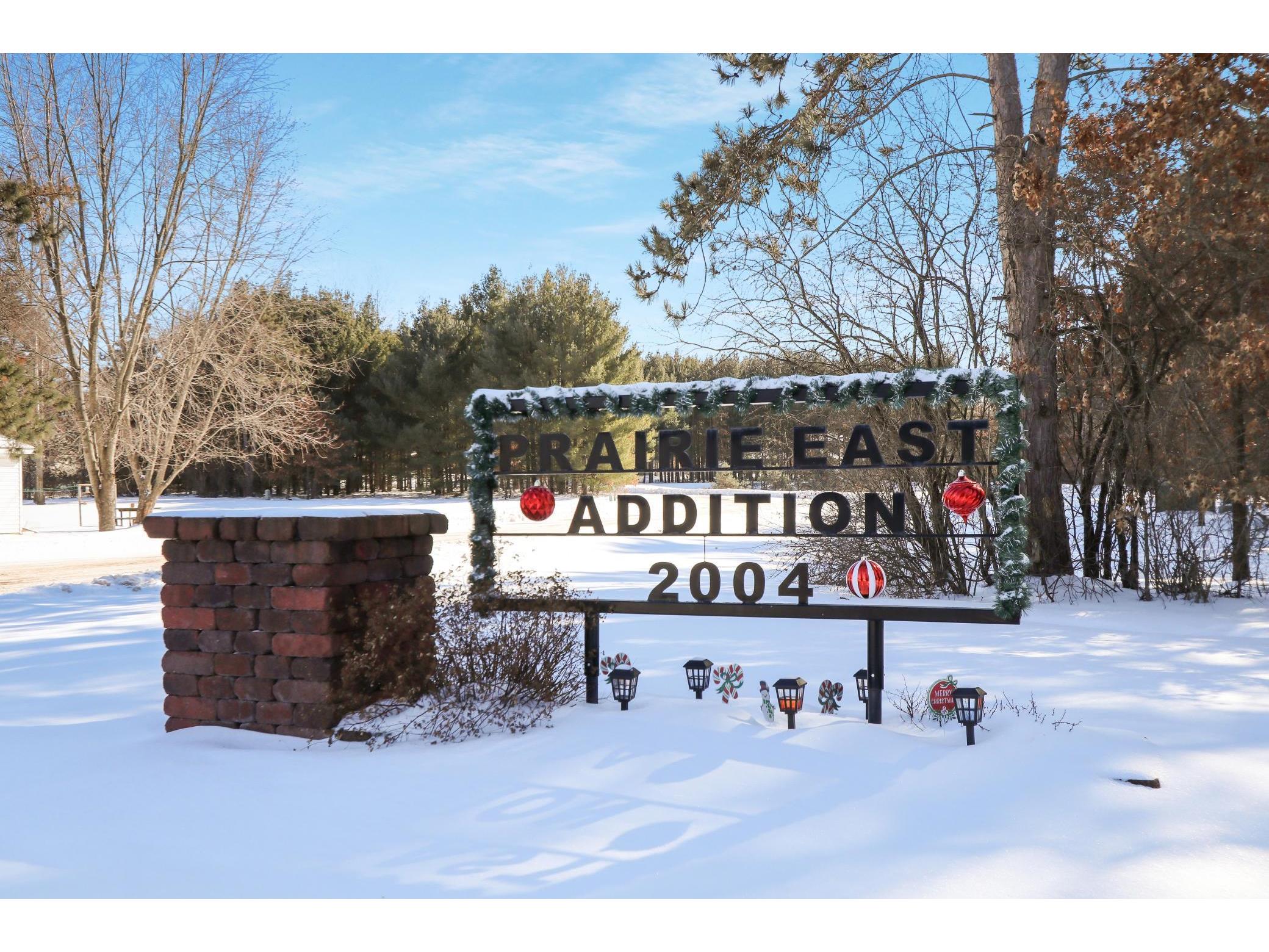 147 Aspen Court Strum WI 54770 6159162 image1