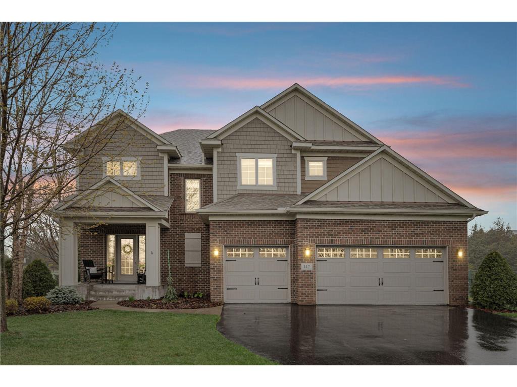 147 Bayberry Court Hudson WI 54016 6525849 image1