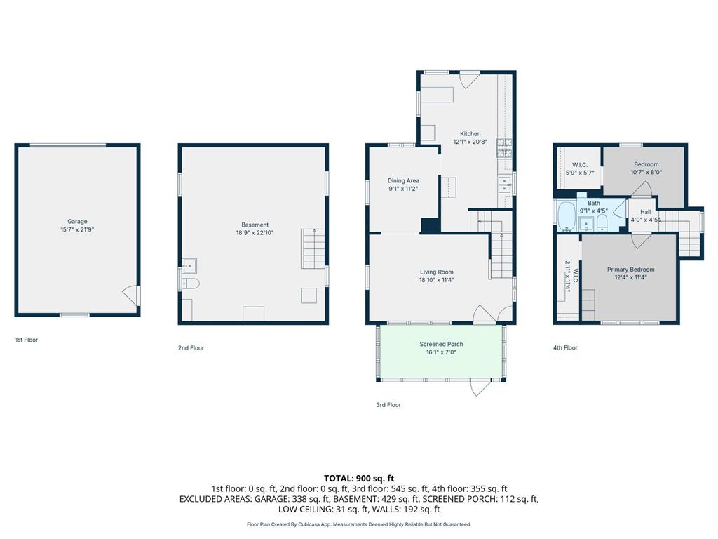 147 Hurley Street E West Saint Paul MN 55118 7007882 image30