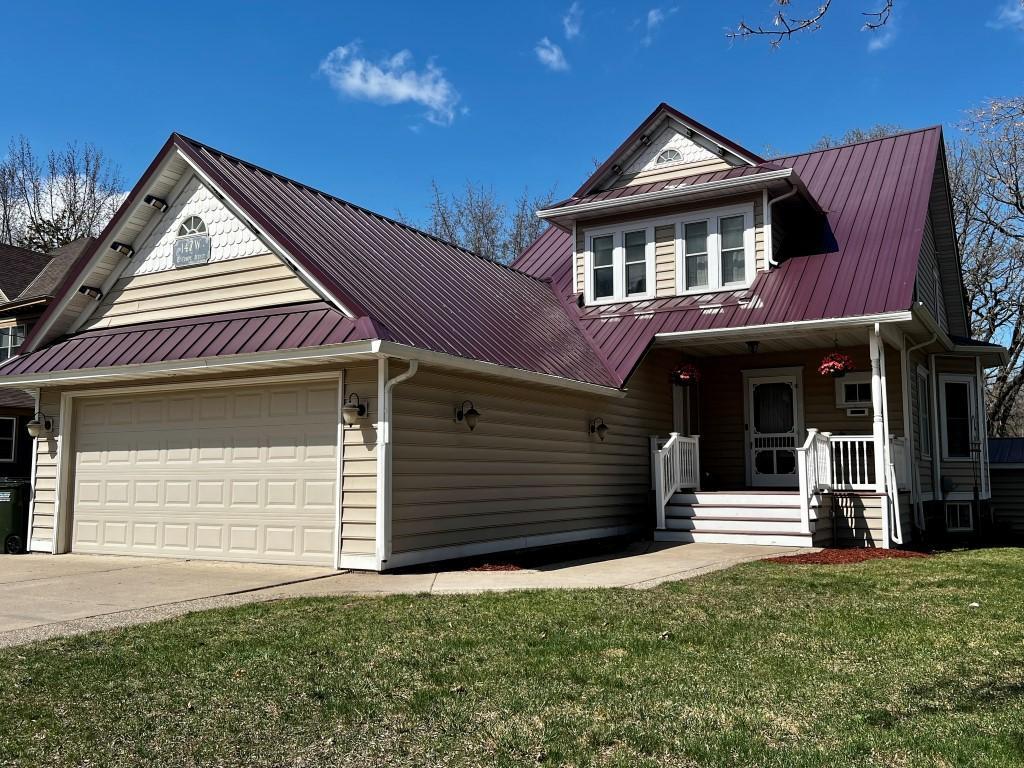 147 Riverside Avenue NW, Melrose, MN, 56352 MLS 6368248 Edina Realty