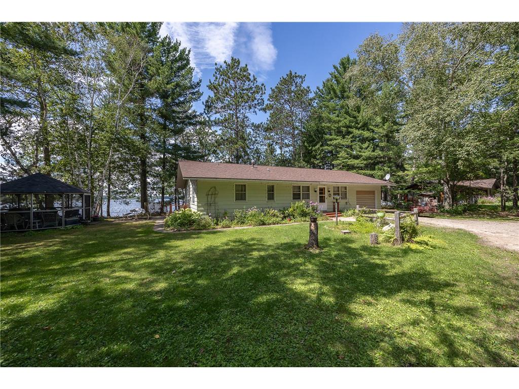 147 Solviken Drive NW Longville MN 56655 - Blackwater 6588842 image1