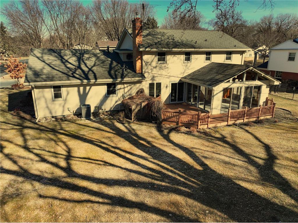 1470 Red Cedar Road, Eagan, MN, 55121 MLS 6462909 Edina Realty