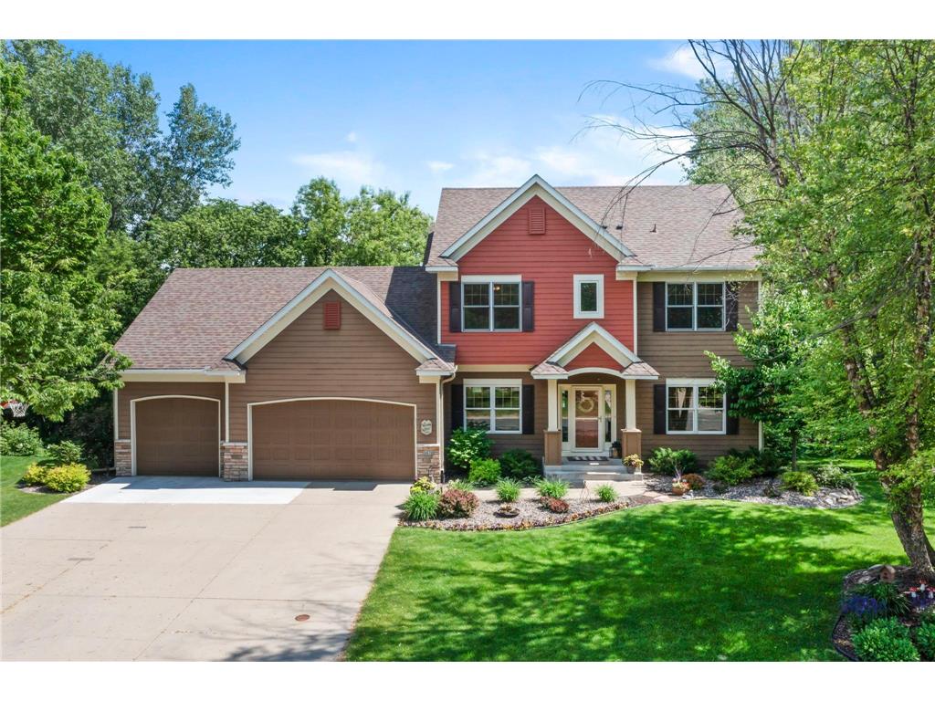 1470 Sherman Lake Road Lino Lakes MN 55038 7091131 image1